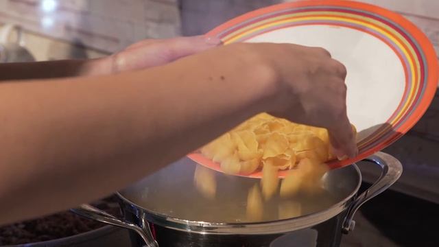 Макароны По - Флоткски | Вкусный и Быстрый Рецепт Приготовления
