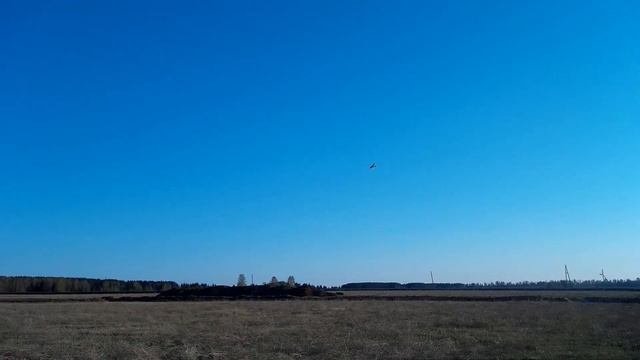 В небе Альбатрос 2000 / ALNADO
