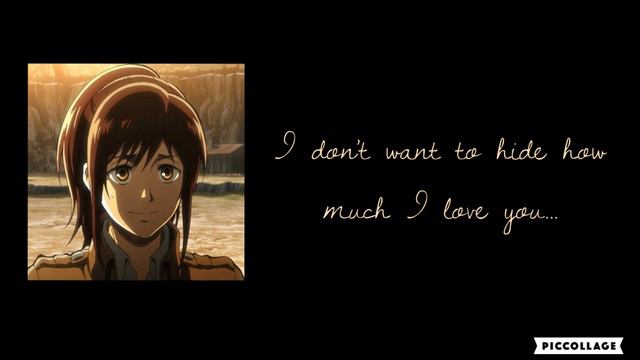 Bragging to the Bestie | ASMR | Sasha Braus x Fem! Listener Part II смотреть онлайн