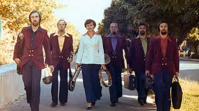 КОЛОКОЛА. Первые одесские БОРОДАЧИ смотреть онлайн