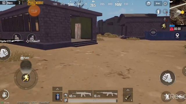 МИРОМАР МЕНЯ ЛЮБИТ, ДОБЫЧА КОСТЮМА ЗА 14 СЕЗОН В PUBG Mobile
