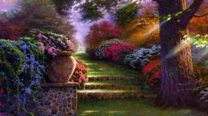 Обращение к Всевышнему Аллаху Дуа