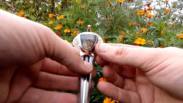 Варган-Лабрадо А#1 (Jaw Harp-Labrador) смотреть онлайн