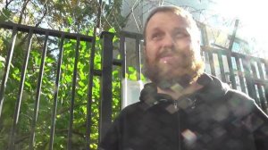 Дмитрий Дёмушкин отсидел 15 суток!