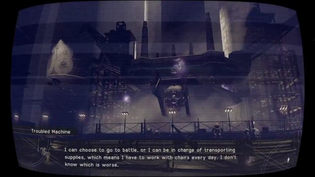 Devox Plays Nier Automata (pt.31) Finale смотреть онлайн