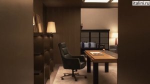 Мебель итальянской фабрики Promemoria. ITALINI - поставщик мебели из Италии.