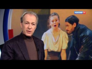 Новости культуры с Владиславом Флярковским - "Богема" в "Геликоне"