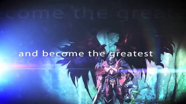 Ultimate Aion 2.5 Server Trailer смотреть онлайн