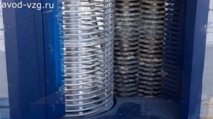 Дробилки КНС