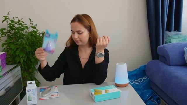Покупки новорожденному. Все самое нужное. Коляска, приставная кроватка и еще много всего.