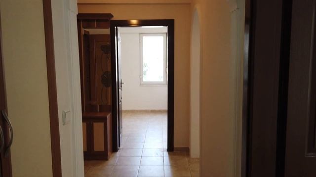Бюджетная квартира в Центре Аланье / Недвижимость с IVM TURKEY
