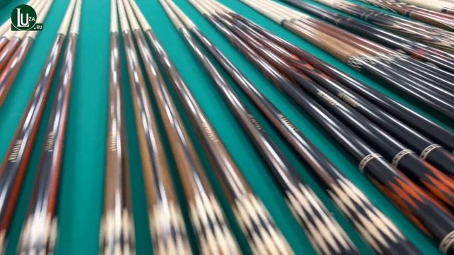 Кии Vantex - Легендарные Казанки - Luza.ru смотреть онлайн