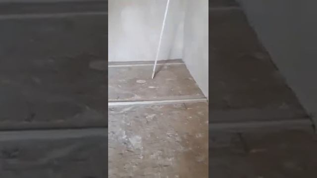 подготовил к заливки наливного пола смотреть онлайн