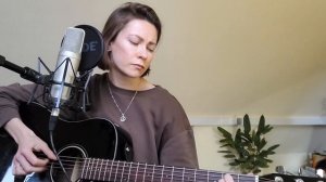 Свеча (гр. Машина времени) - Херсонская Александра
