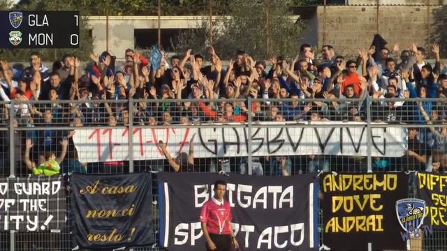 11a Gladiator Monopoli 1 0 sintesi смотреть онлайн