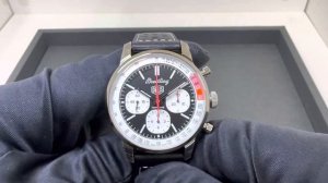 Breitling Top Time B01 Deus