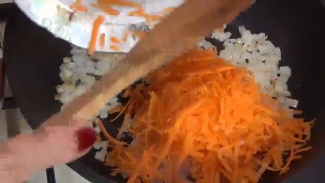 Суп гороховый Вкуснющий хоть каждый день вари, все равно съедят смотреть онлайн