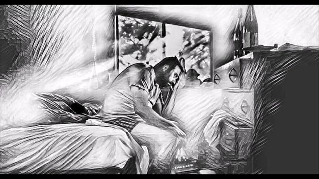 Незаконченная статья. Реальная история