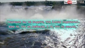 Сура Лукман, Мухаммад аль-Люхайдан.