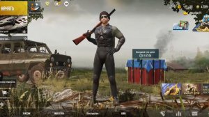 PUBG MOBILE | самый  топовый лут в мире | топ 1