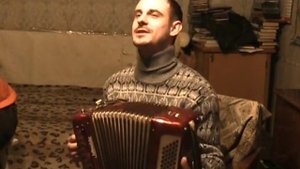 Алексей Борискин Устал я жить в родном краю