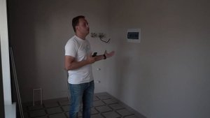 Обзор Дома 90 кв.м / Проект "Noname"