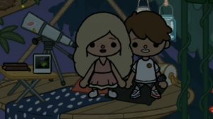 Клип на песню "Опять домой" Karna.val🎀//тока бока//куки тока//ТокаБокаКлип//Toca boca//cookie toca/