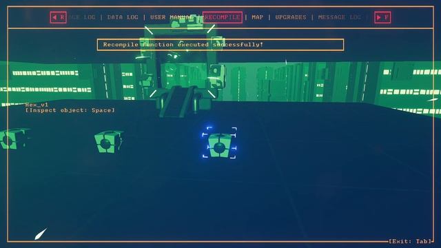 Recompile: Full Game (No Commentary Walkthrough) смотреть онлайн