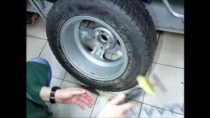 Очиститель самоклейки