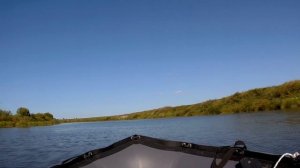 Река Которосль от истока до устья