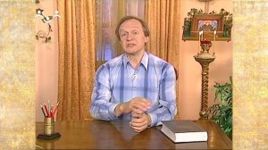 Рассказы о Святых. Преподобный Елеаза́р Анзерский (Севрюков)