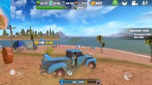 #ИГра #ОФ Роад # OFF the Road#