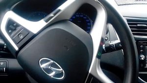 Разные углы поворота рулевого колеса влево-вправо