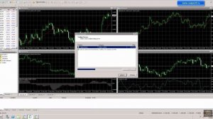 Как установить несколько терминалов МТ4 на VPS и какой тариф VPS выбрать?
