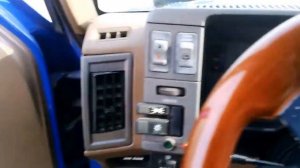 CHevrolet blazer s10 1994 4,3 V6