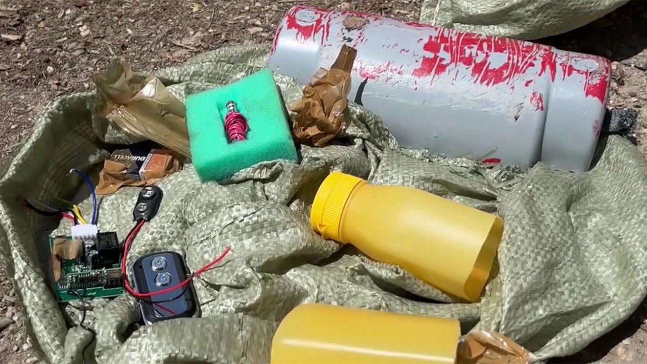 С начала года в России предотвращено 146 терактов