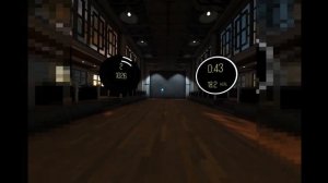 GET YOUR VR WORKOUT WITH BOXVR (on the OCULUS QUEST)