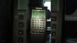 Радиолюбители 40 метров