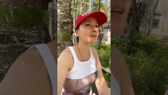 Макеева за цветы готова на всё! Мальков #анастасиямакеева #дачныеистории #цветы #семья я#мальков смотреть онлайн