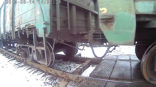 Станция Автово РЖД в видео часть 1 смотреть онлайн