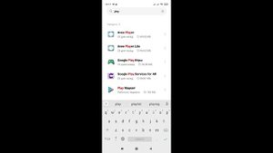 Как очистить кэш в Плей Маркете / Как освободить кэш в гугл плей