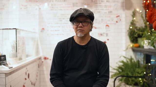 NYC's Oldest Family-Owned Tofu Shop | NYT Cooking смотреть онлайн