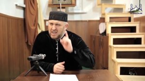 Кто такой сосед в Исламе | Абдуллахаджи Хидирбеков | Фатхуль Ислам