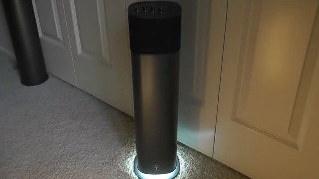 REVIEW: Abramtek E500 Hi-Fi Bluetooth Speaker, 200W Powerful Bass, EQ Modes! (360 Sound) смотреть онлайн