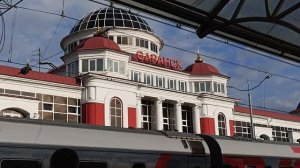 Информатор станции Саранск 05.07.23