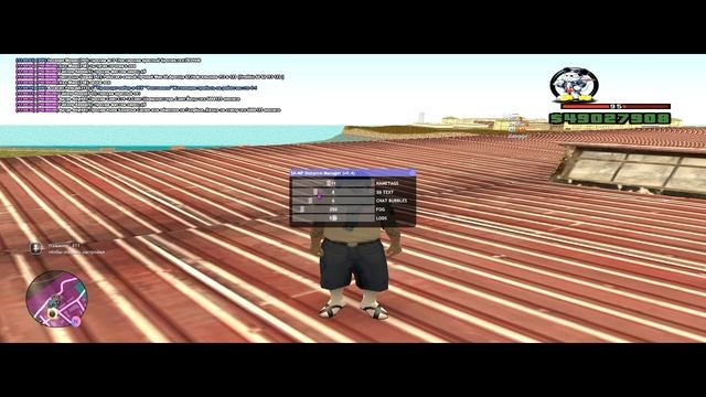 СБОРКА РОДИНА РП С НОВЫМ ОБНОВЛЕНИЕ!!! ГЕТТО СБОРКА. 999FPS!!! смотреть онлайн