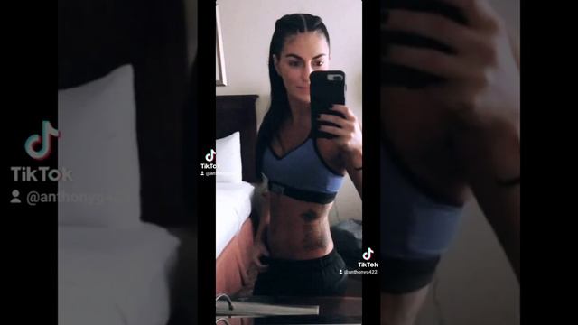 Sonya deville  Undertaker