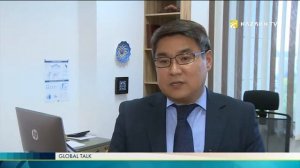 The investment climate in Kazakhstan