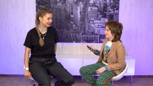 ВИКТОРИЯ БОНЯ: о Монако, новой жизни и покорении TikTok