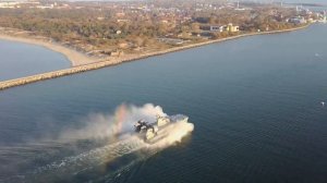 Зубр Балтийск